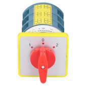 Sectio Load Transfer Universal CCW Switch Level Break