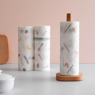 Kitchen Roll Paper Towel Bathroom Tissue Napkins Home Facial
