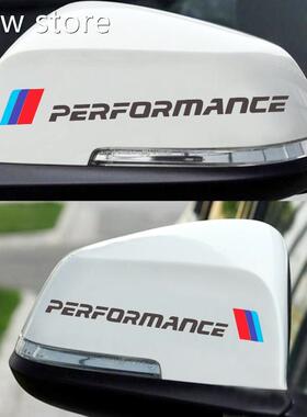2PClS Ca decar Sticker For BW E90 E92 E93 F20 F121 F30 F3M1