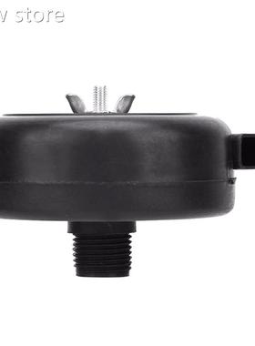 20mmd/0d.78inch Plastic Ma1le Threae Exausth Noise Muffler F