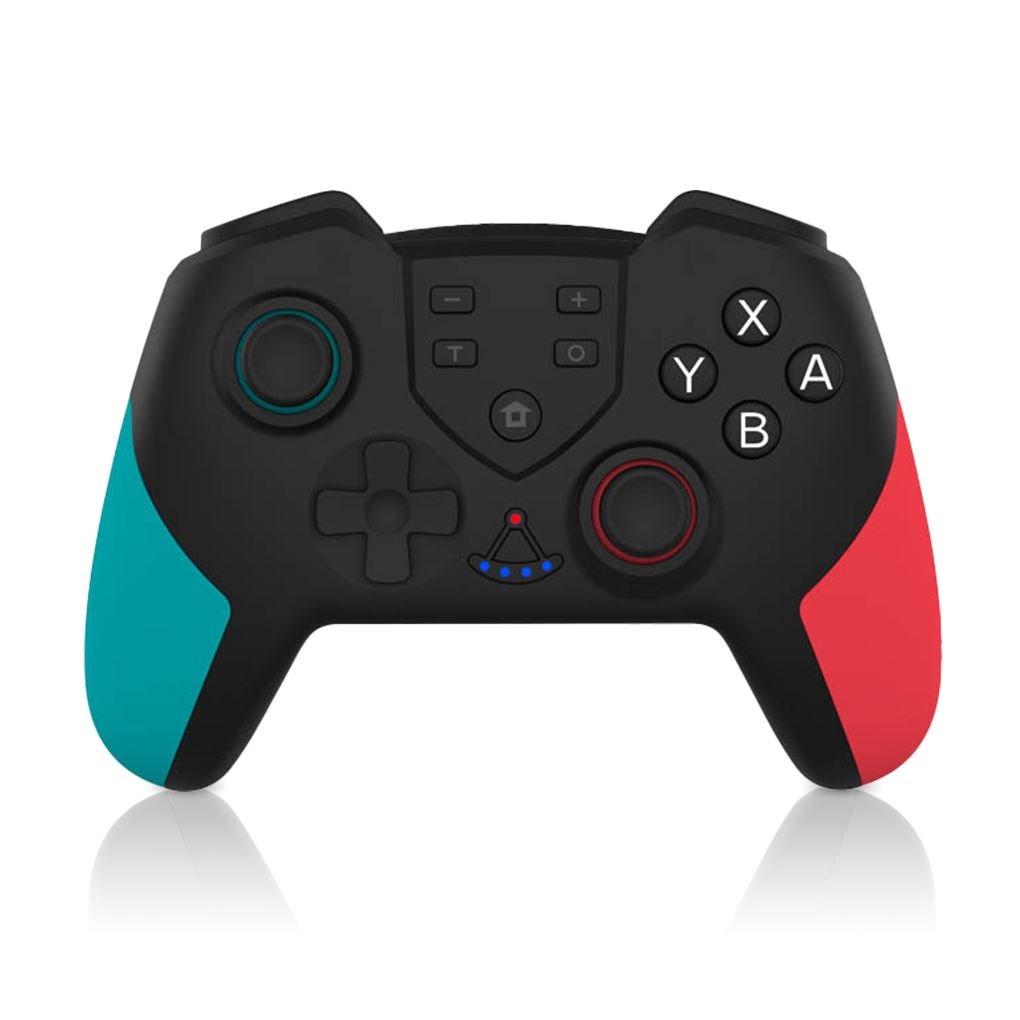 T23 PRO Wireless Gamepad Vibration Joystick BT Game Controll