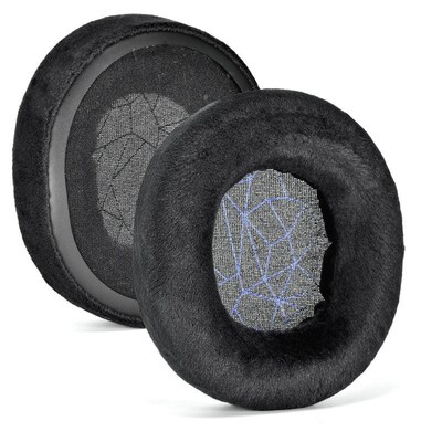 Easily Replaced Ear Pads Compatible withArctis Prime 3 5 7 H