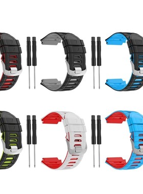 Band Belt Strap for garmin-Forerunner 920XT Wristband Silico