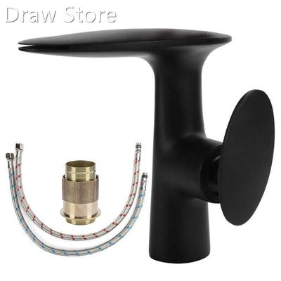 taps 适用于 bathroom torneira do banheiro Black Basin Sink F