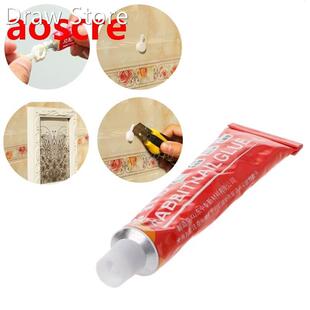 12ML Nail Free Glue Quick Drying Bathroom Wall Mirror Instal