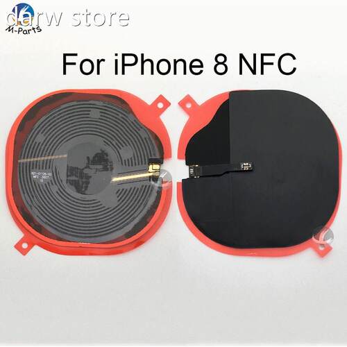 NFC Chip ForiPhone 11 P ro1 Max l8 8 PlusX XS  XSM XR Wirees