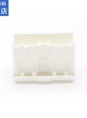 22 hole automotive harness plug MG620416 automotive sheath c