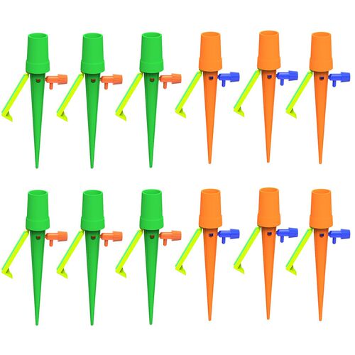4~12pcs Automatic Watering Device Automatic Watering Spikes