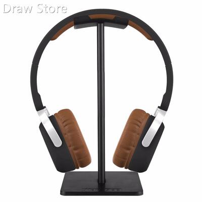Headphone Headset Earphone Stand Holder Universal Fashion D