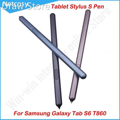Tablet Stylus S Pen Touch Pen For Samsung Galaxy Tab S6 SM