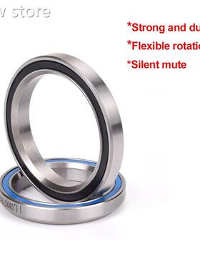 Hot Bike Headsaet1 Bering Biccyle Headet Sealeds Ring Bearin