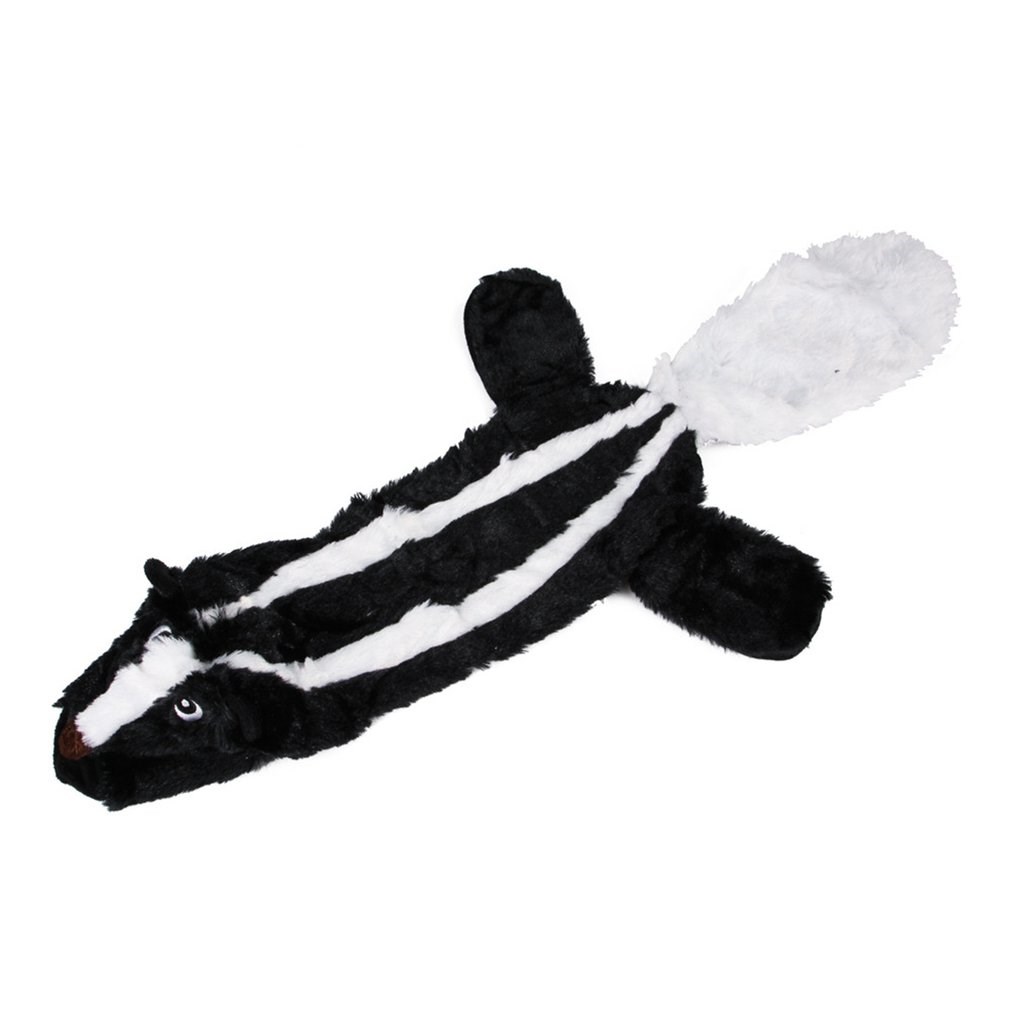 Dog Sounding Toys Stuffed Plush Toys Dogs No Risk Chewing To