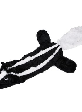 Dog Sounding Toys Stuffed Plush Toys Dogs No Risk Chewing To