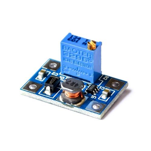 10pcs Smart Electronics DC-DC SX1308 Step-UP Adjustable Powe