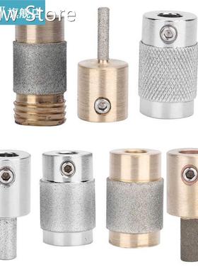 Diamond Grinding Bit Ceramic Glass Abrasive Tool for Inland