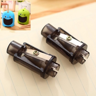 Metal Pencil Sharpener Spare Blades Durable Electric Pencil