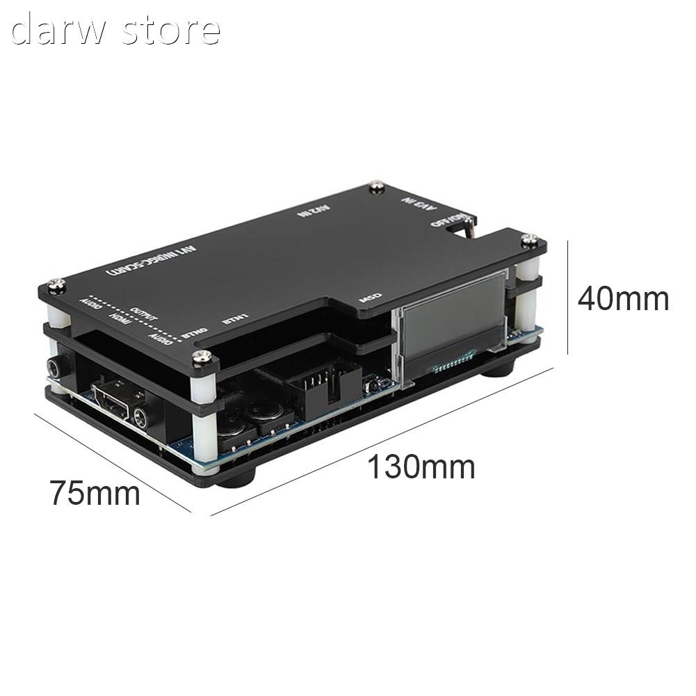 OSSC HDMI Cov erter Kit for  PlayStatinon21 Xb1ox Sega Atari