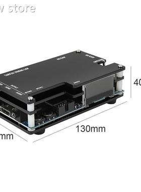 OSSC HDMI Cov erter Kit for  PlayStatinon21 Xb1ox Sega Atari
