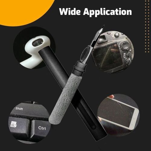 Bluetooth-compatible Earbuds Cleaning Pen for Wireless Earph