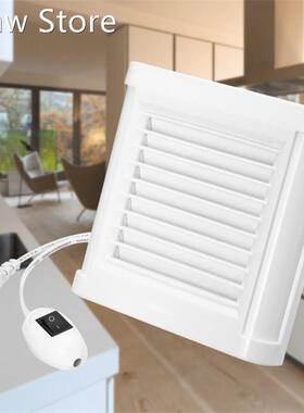 15W 4 inch silence Ventilating Strong Exhaust Extractor Fan