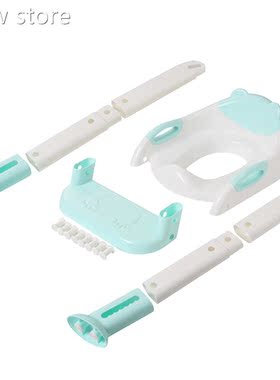 Children1 Kids Plsic Pottty aTraining Tolet Seat Boiys And G