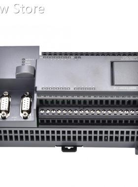 PLC Programmable Controller 220V PLC S7-200 CPU224XP RELAY O