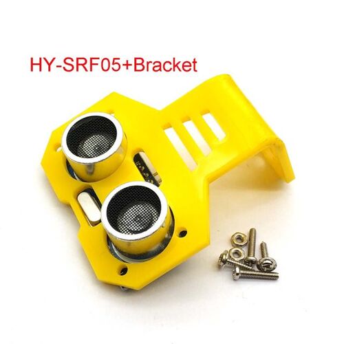 HY-SRF05 SRF05 Ultrasonic Distance Sensor Module Replace SR0