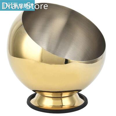 Saucer Bowl Sauce Dish Durable for Snack Honey Mustard for K