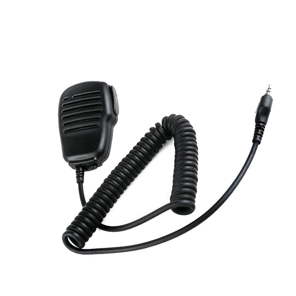Hand microphone for GP2000 GP2100 GP300 GP308 GP68 GP88 GP88