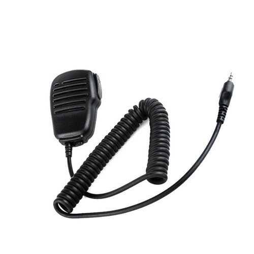 Hand microphone for GP2000 GP2100 GP300 GP308 GP68 GP88 GP88