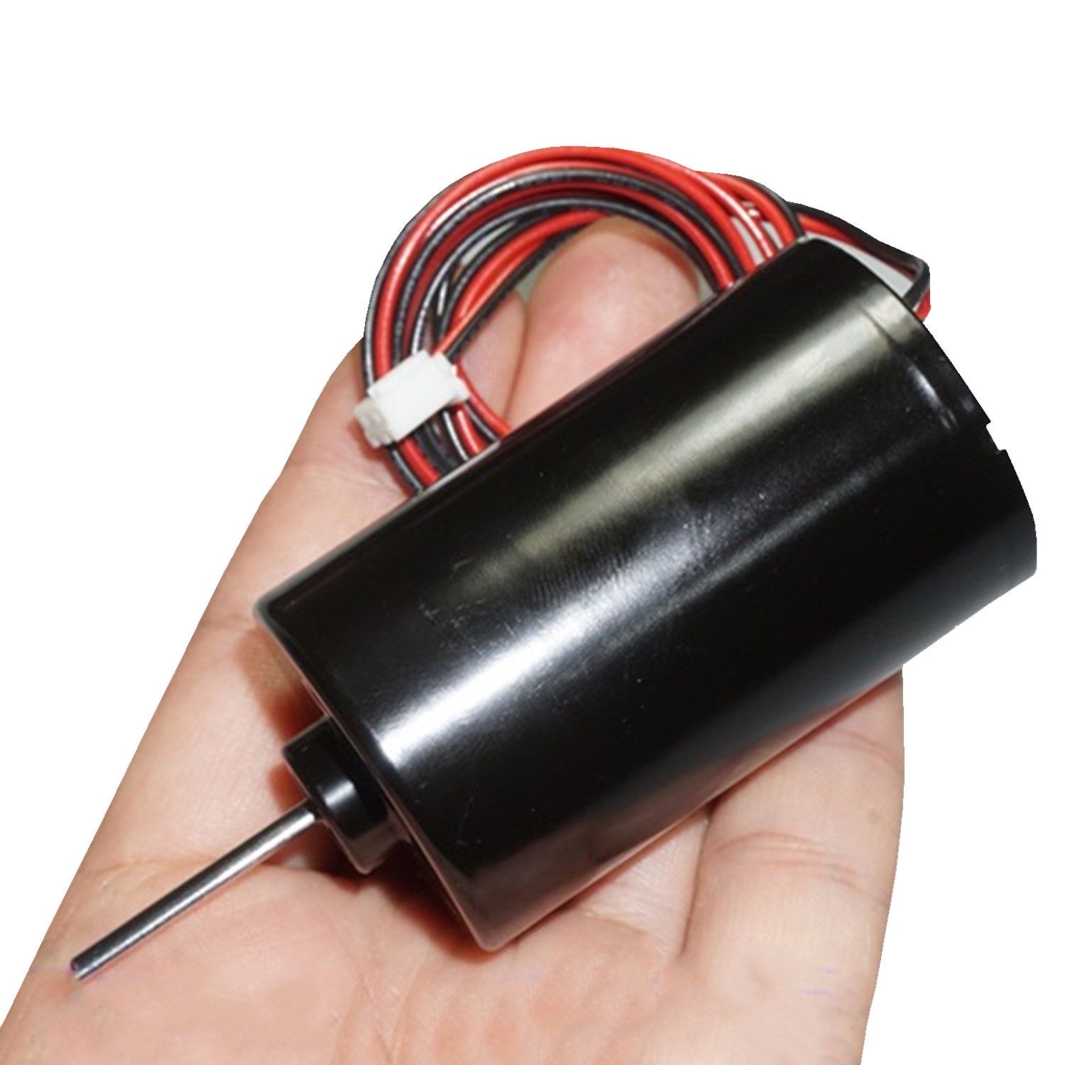 3657 neodymium strong magnetic inner rotor brushless motor 5