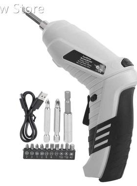 Electric Drill Taladro Inalambrico Cordless Electric Screwdr