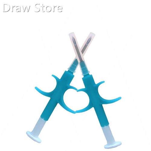 1 pcs ISO FDX-B cat dog microchip animal syringe ID implant