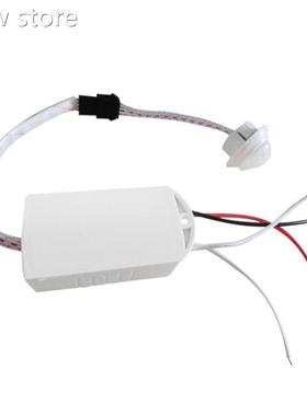 o220sv Home Indoor Ooutdoor Infrare1d Light Mtin Senor Time