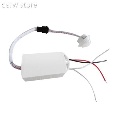o220sv Home Indoor Ooutdoor Infrare1d Light Mtin Senor Time