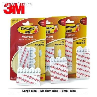 3M command strips picture frame wall hanger, Damage-Free Han
