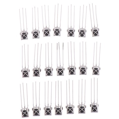 10 Pieces Smart Electronics10pcslot Universal IR Infrared Re