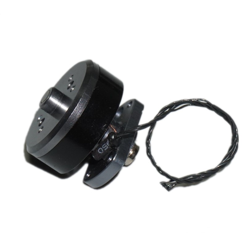 3S-4S PTZ Motor NdFeB High Strong Magnetic DC Brushless Moto