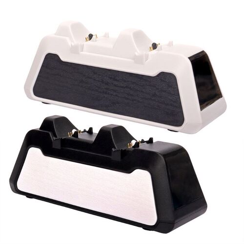 77UA Controller Charger with Dual Charging Ports, Double Cha