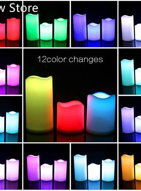LED Tealight Candles Christmas Candle LED Candles Tealight N