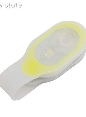 Mlini Emergency Night Liht 3 ModesLED Silgicone Cip on1  Clo