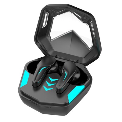 Wireless Earbuds Low Latency Bluetooth Stereo Gaming Earbuds