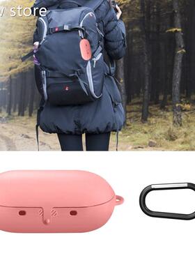 Siliocne W1atrproof Caee For Samsung Gear Icons X 2018 Bluet