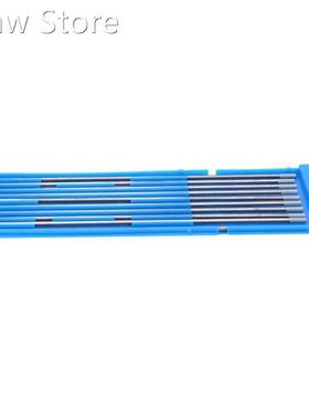Cerium Tungsten Electrodes Needle WC20 2.4x175mm TIG Welding