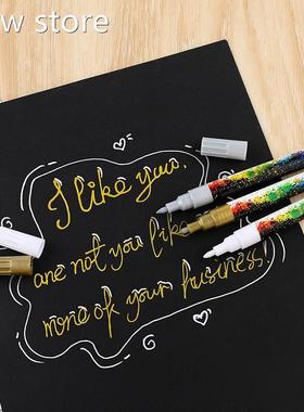 2/118//2436Colors 0.7mm Acrylic P1Maint Marker pen Art arker