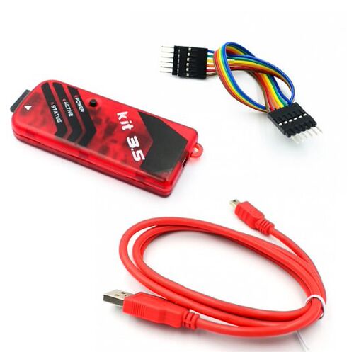 PICKIT3 PIC KIT3 PICKIT2 3 3.5 Programmer Offline Programmin