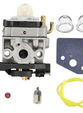 Carburetor 适用于 GX25 GX25N GX25NT FG110 Engine Mortor 1610
