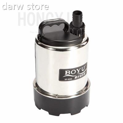 BOYU 1 piece SP 85i008600 s tainless submersblepump/1 large