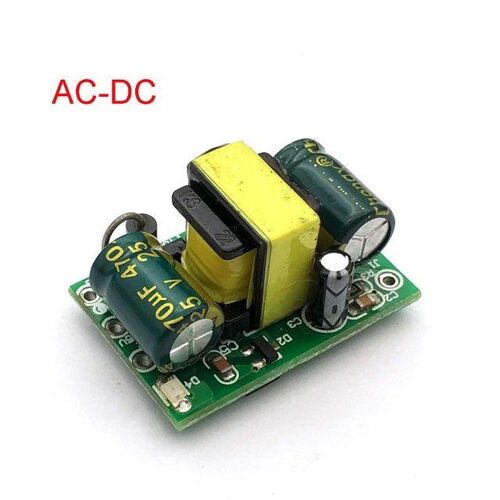 5V700mA (3.5W) 12V450mA 9V500mA 12V450mA 5W Isolated Switch