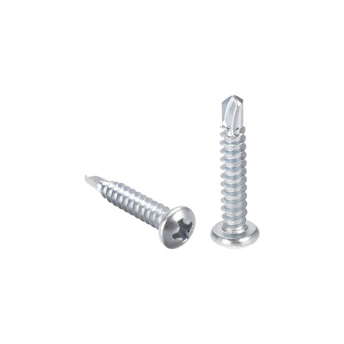 60pcs+#8+x+1-1/4